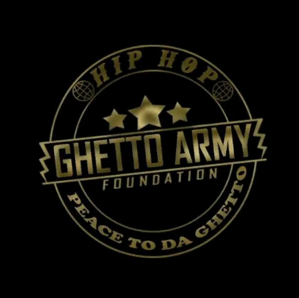 Ghetto Army
