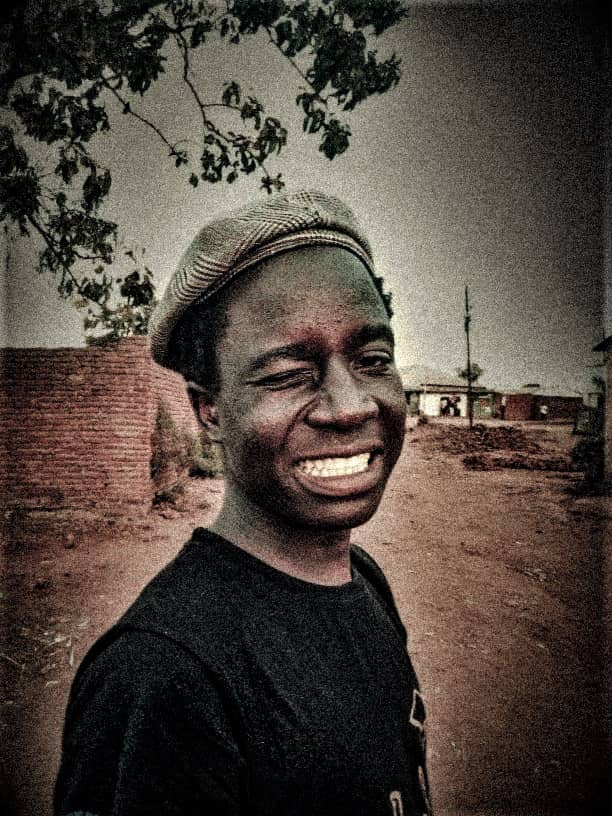 Mwankisi