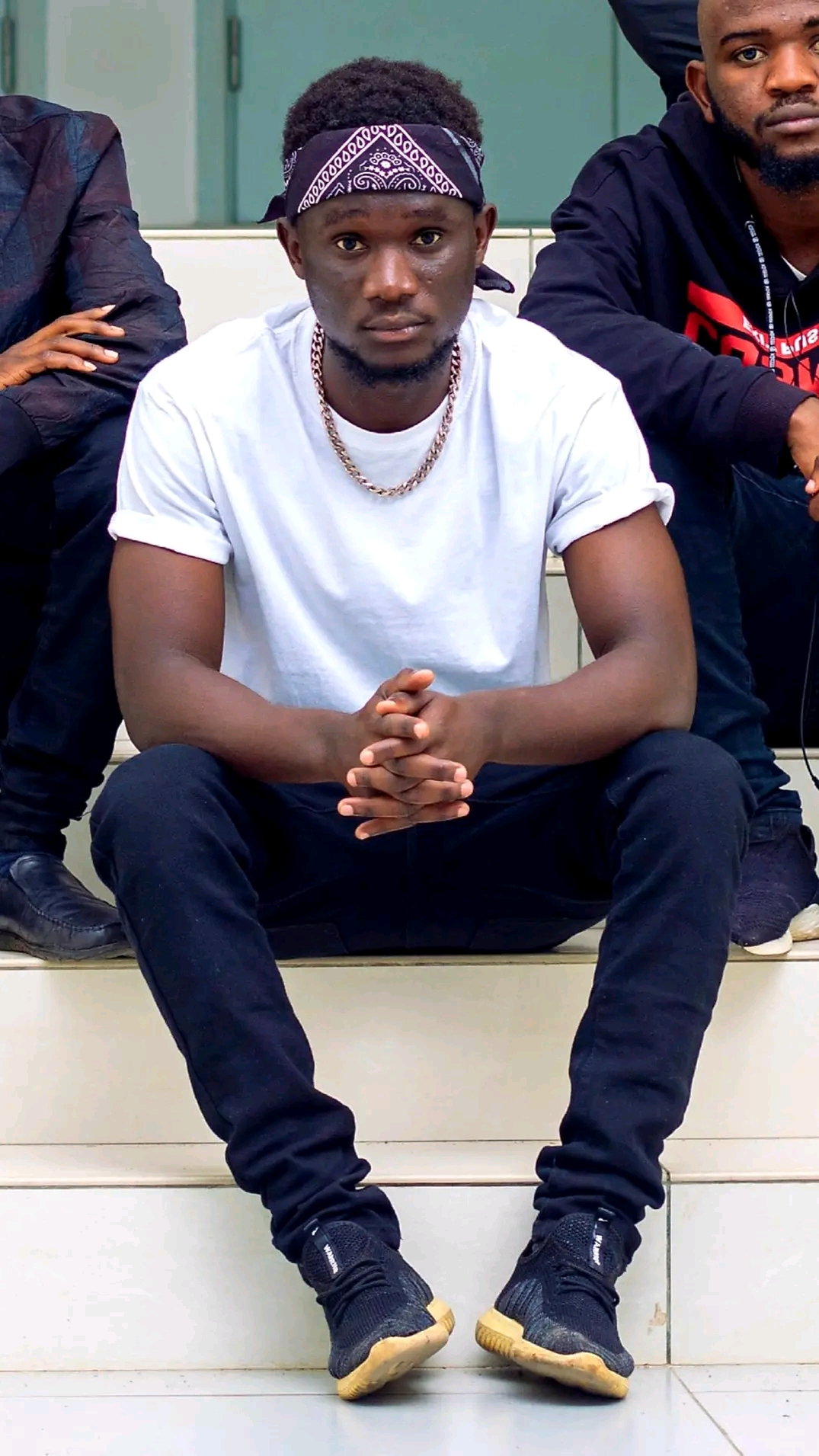 Nyumwisa