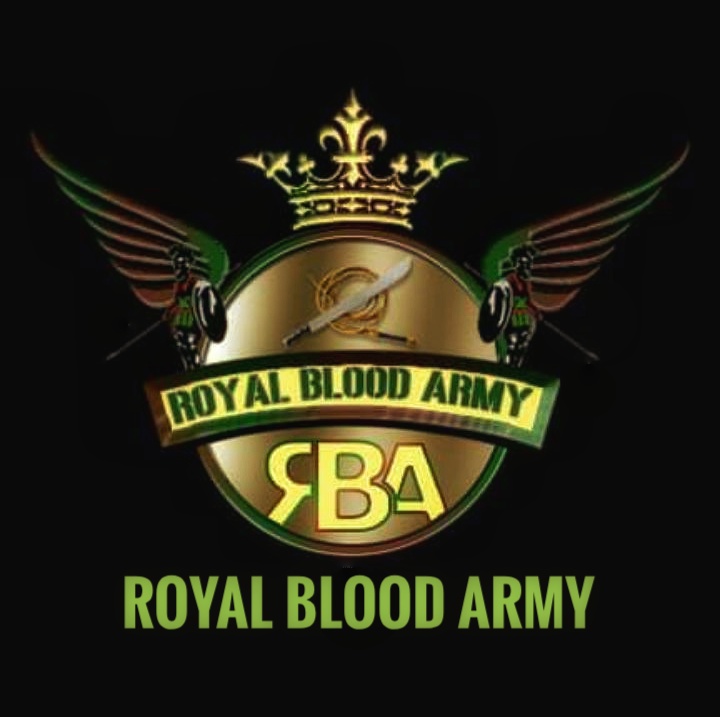 Royal Blood Army