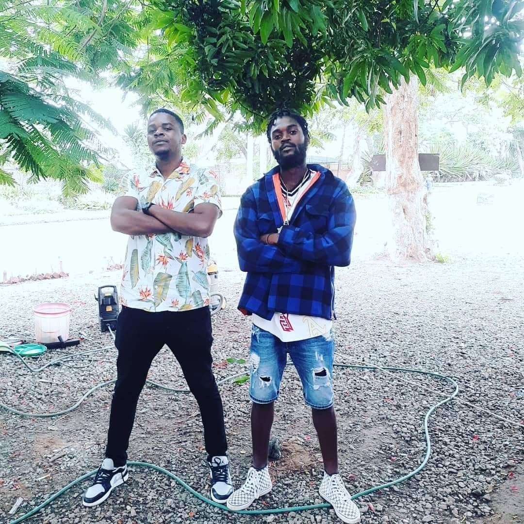 Sagonjah & Tadala