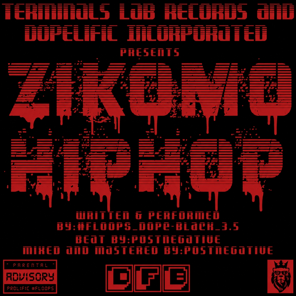Zikomo HipHop