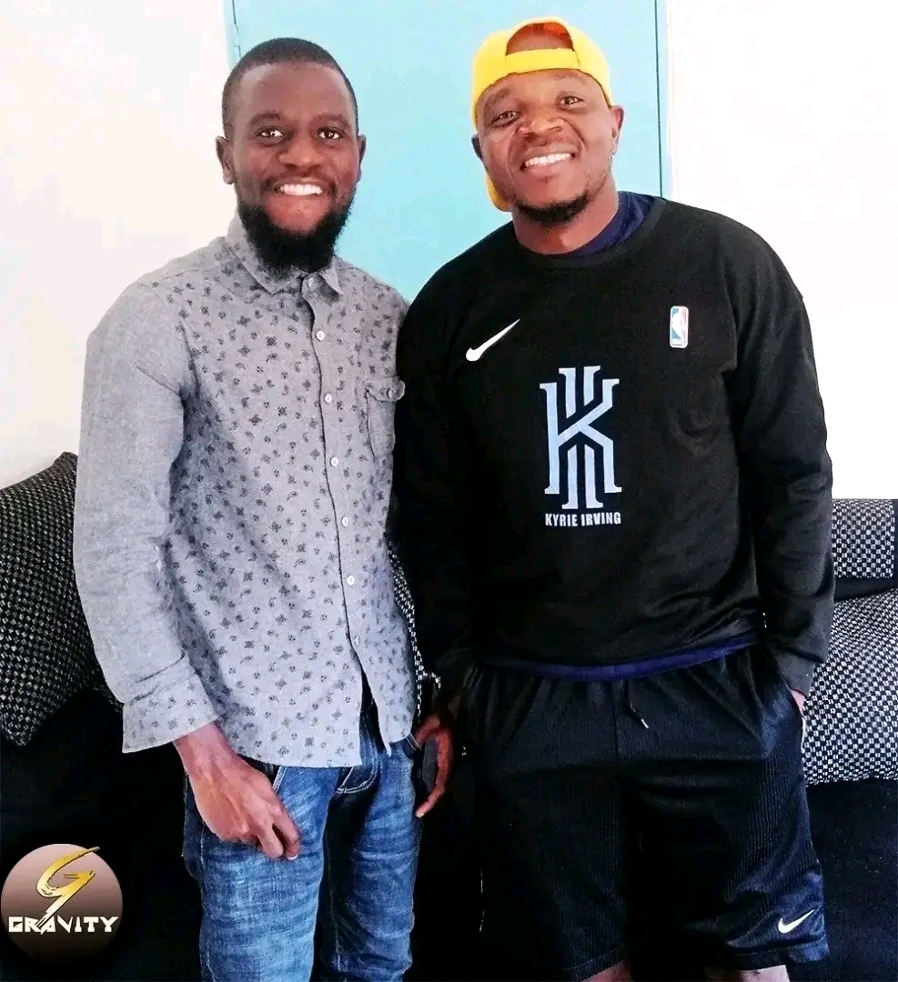 Could Gravity Be Malawi’s Most Underrated Rap Duo?
