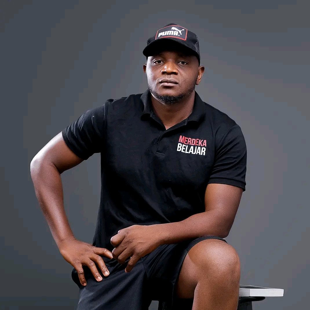 P.Kay’s Freestyle Friday Starts With a Question We Were Not Ready For