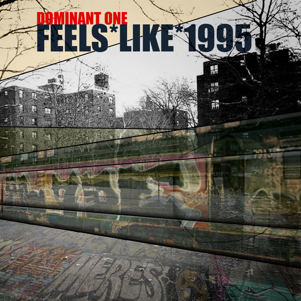 Feels like 1995