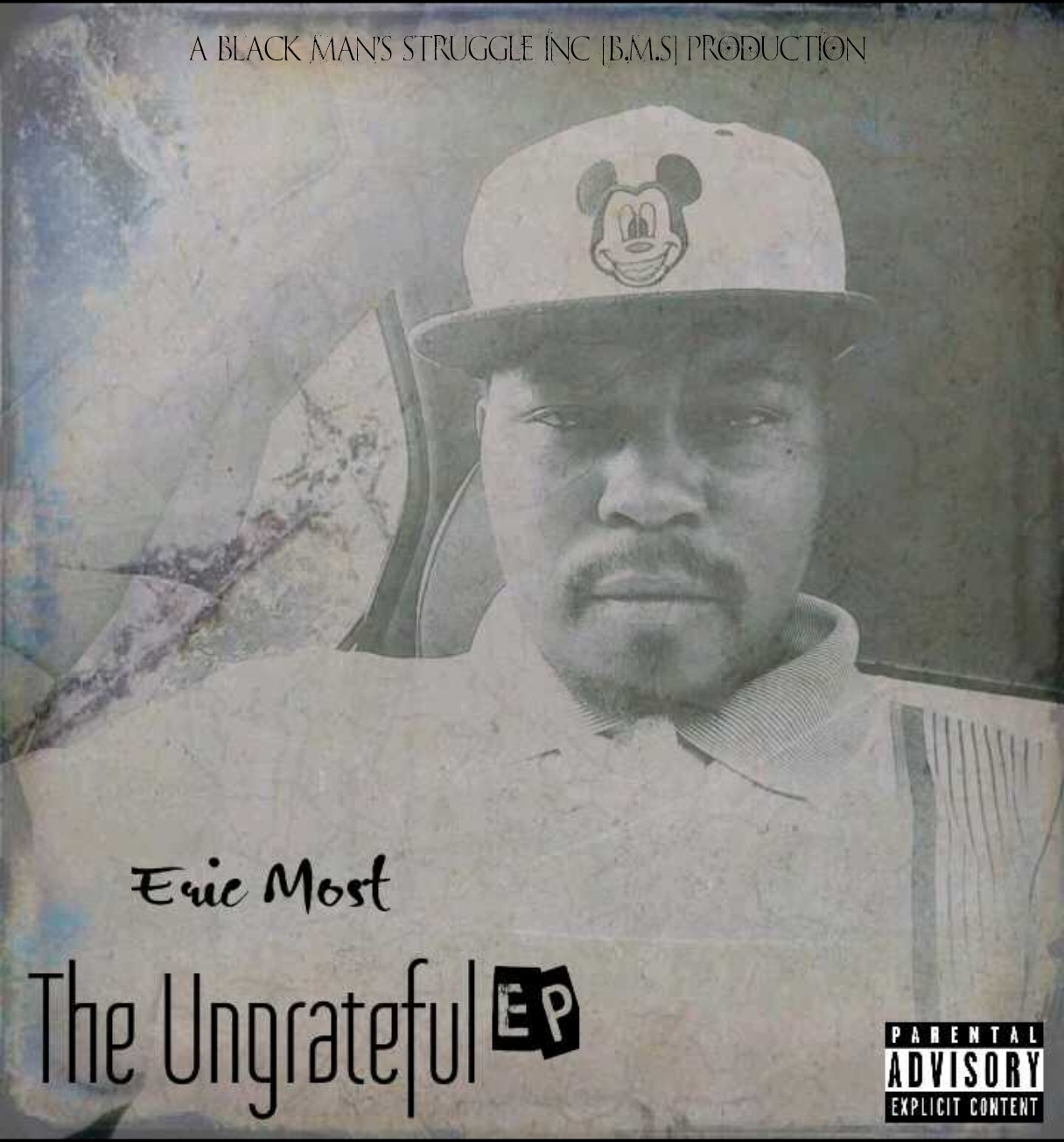 The Ungrateful Ep