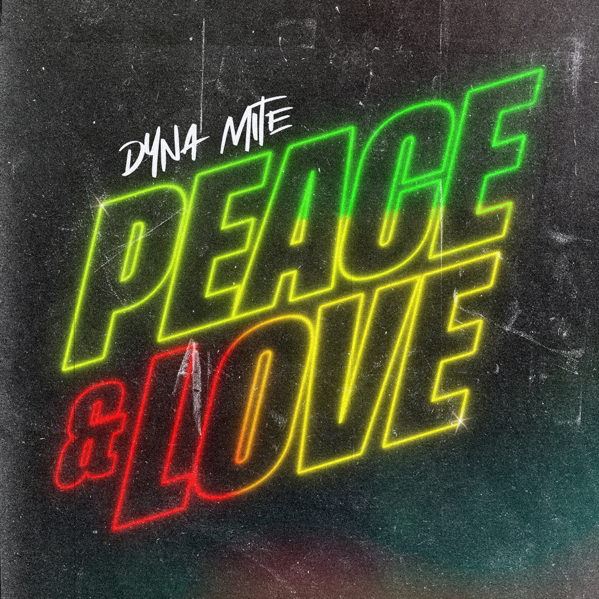 Peace & Love