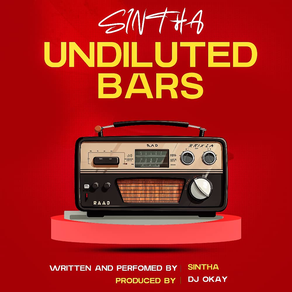 UNDILUTED BARS