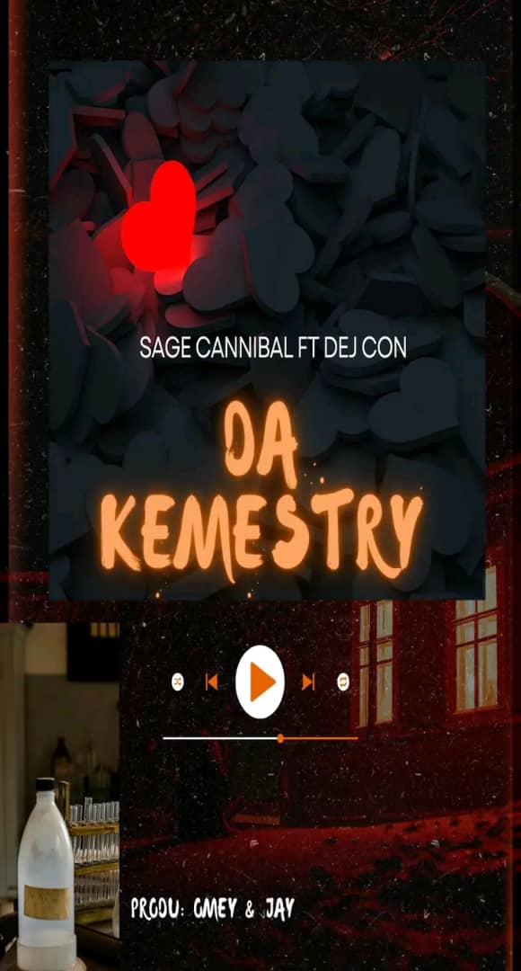 Da kemistry ft Jay &  Dej Con