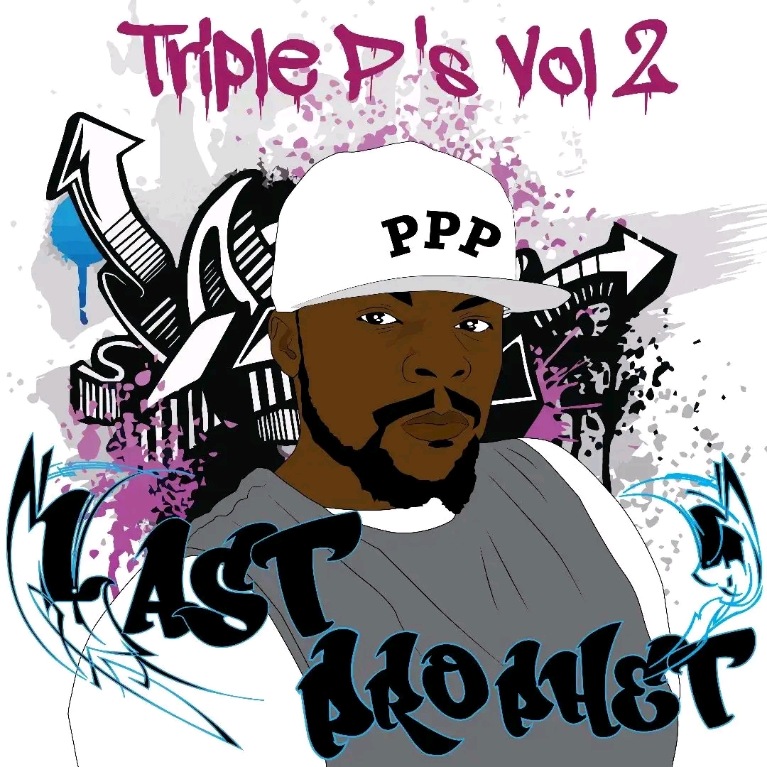Triple Ps Vol2