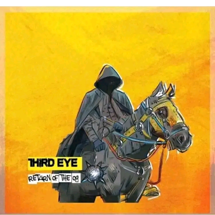 RETURN OF THE OG