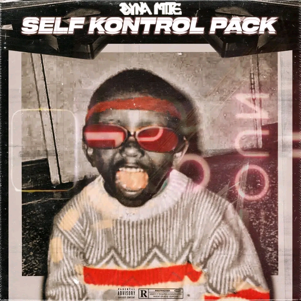 Self Kontrol Pack