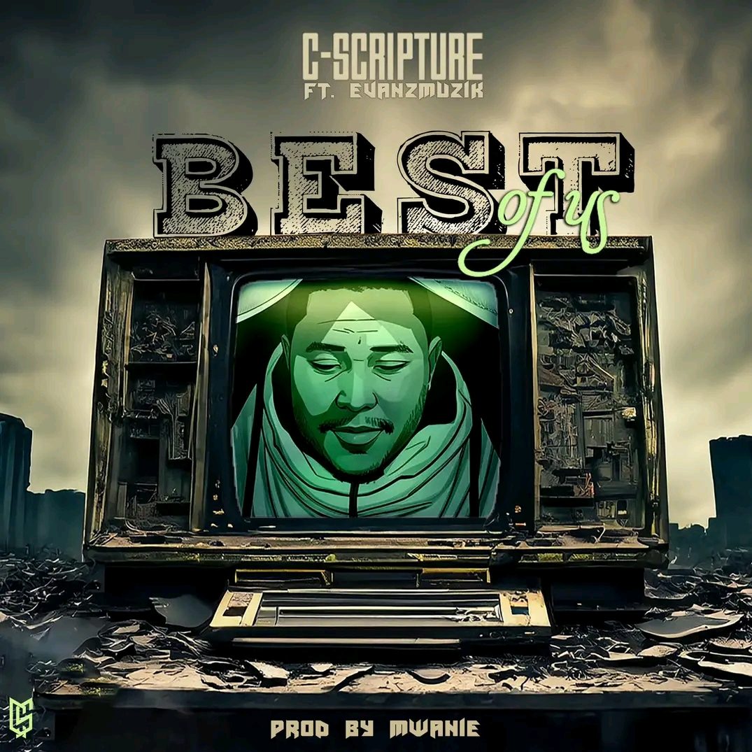 Best Of Us feat EvanzMuzik