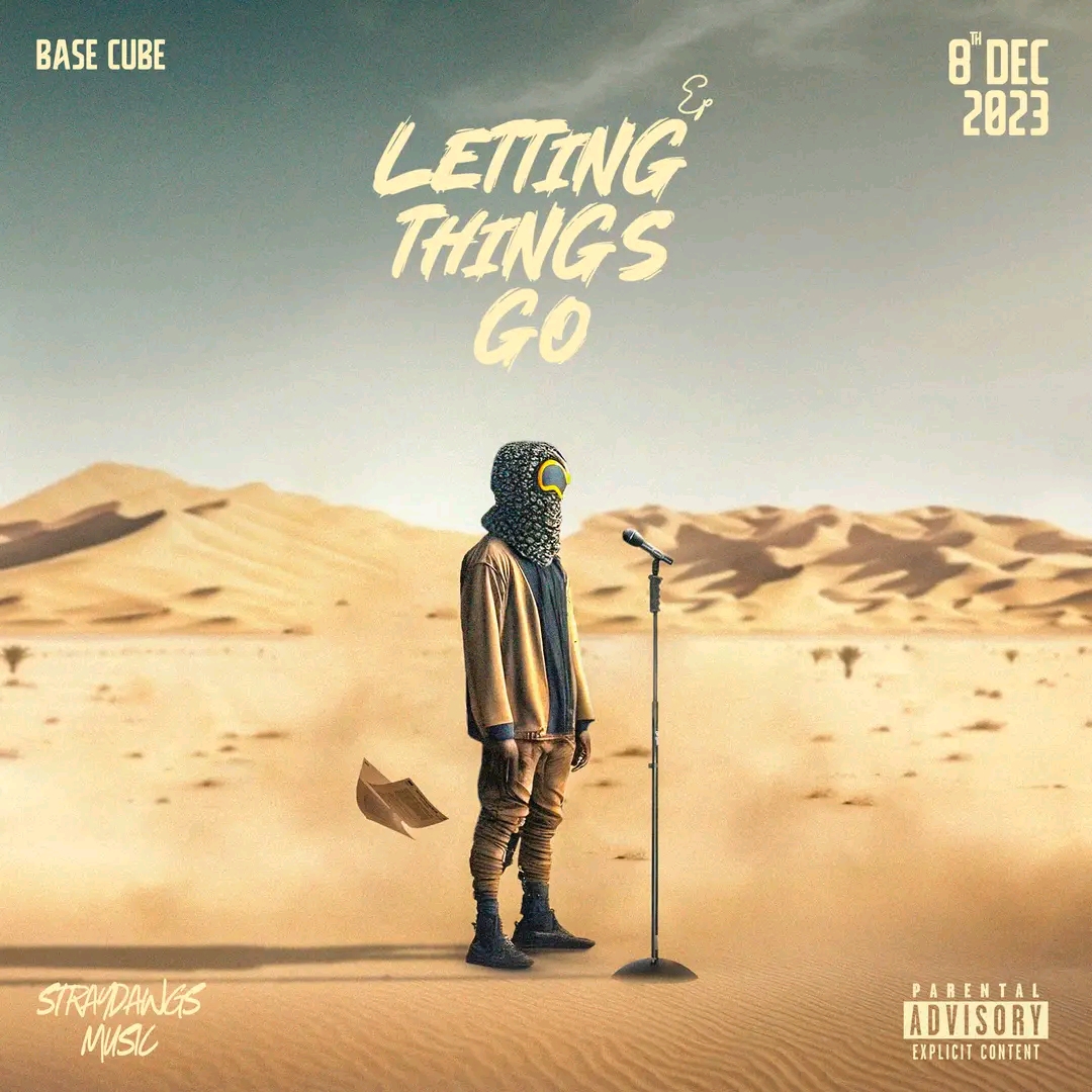 Letting Things Go