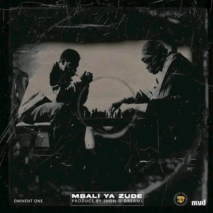 Mbali Ya Zude