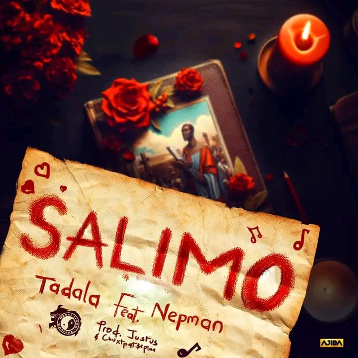 Salimo Feat. Nepman