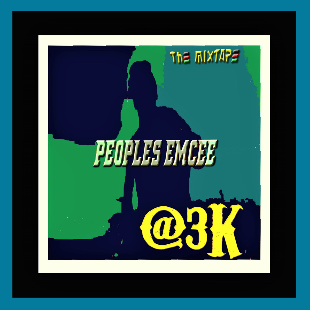 3K The Mixtape