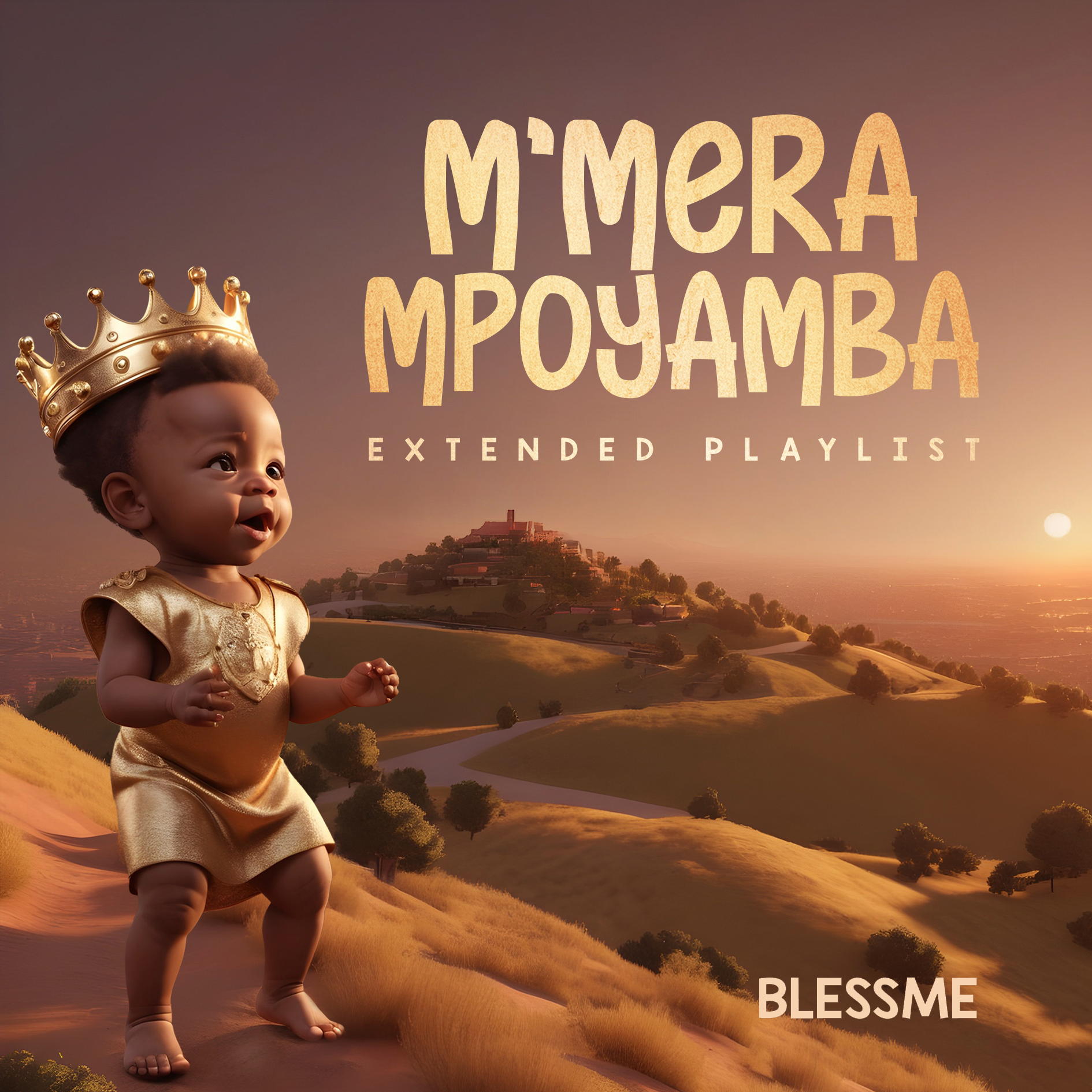 Mmera Mpoyamba