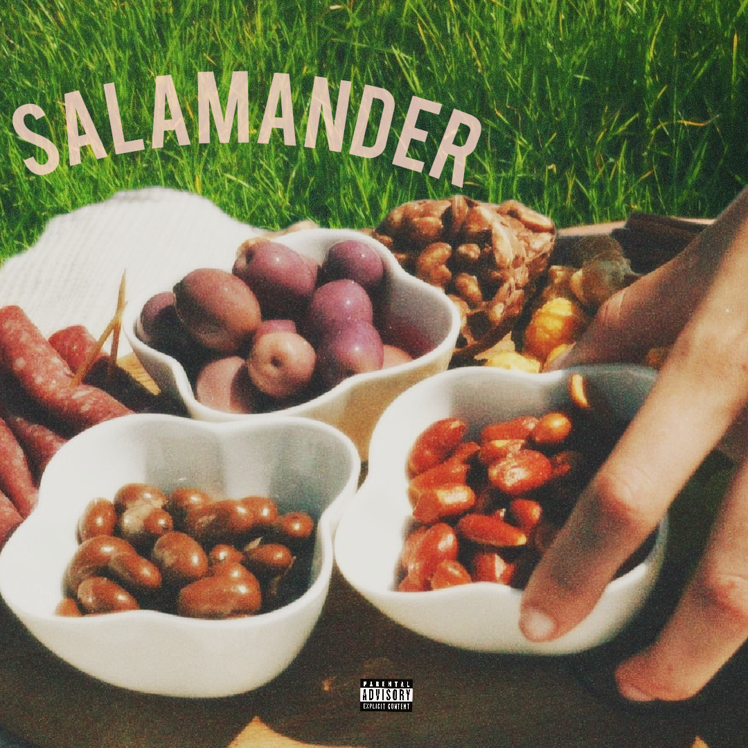 SALAMANDER 