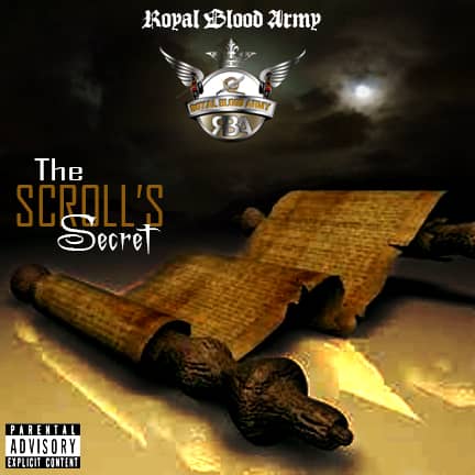 The Scrolls Secret