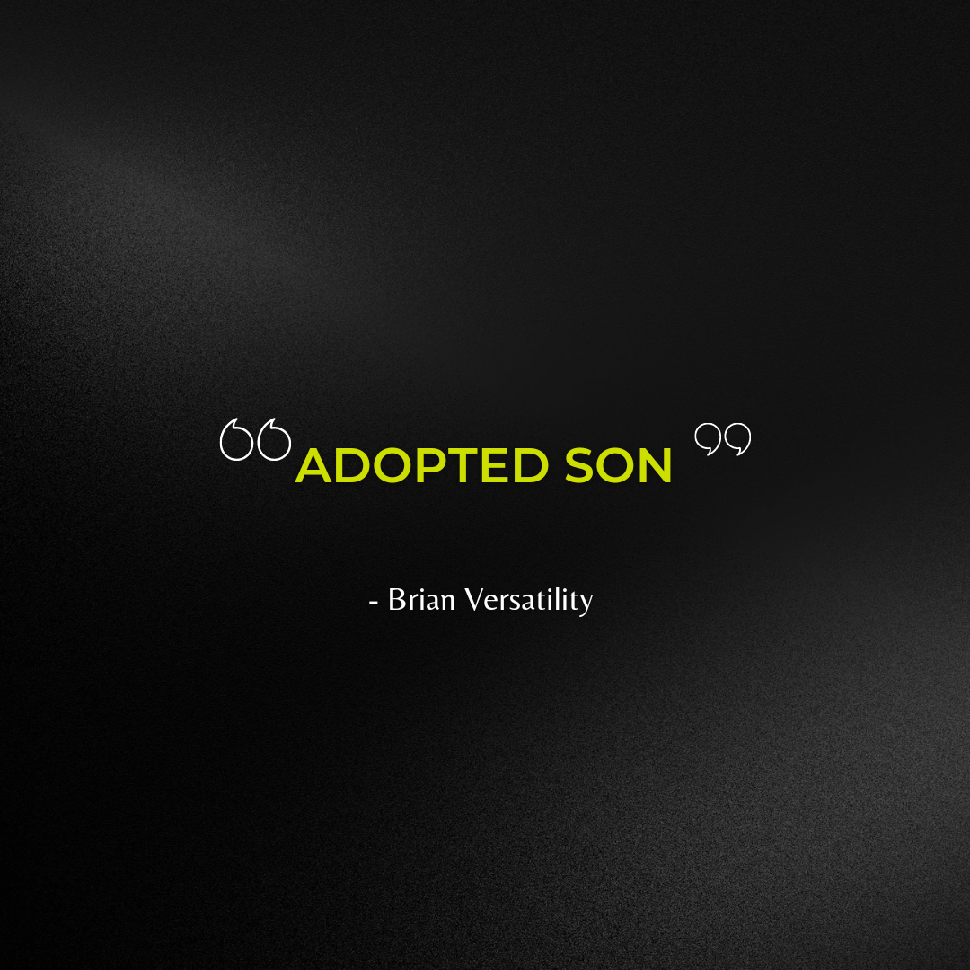 Adopted Son