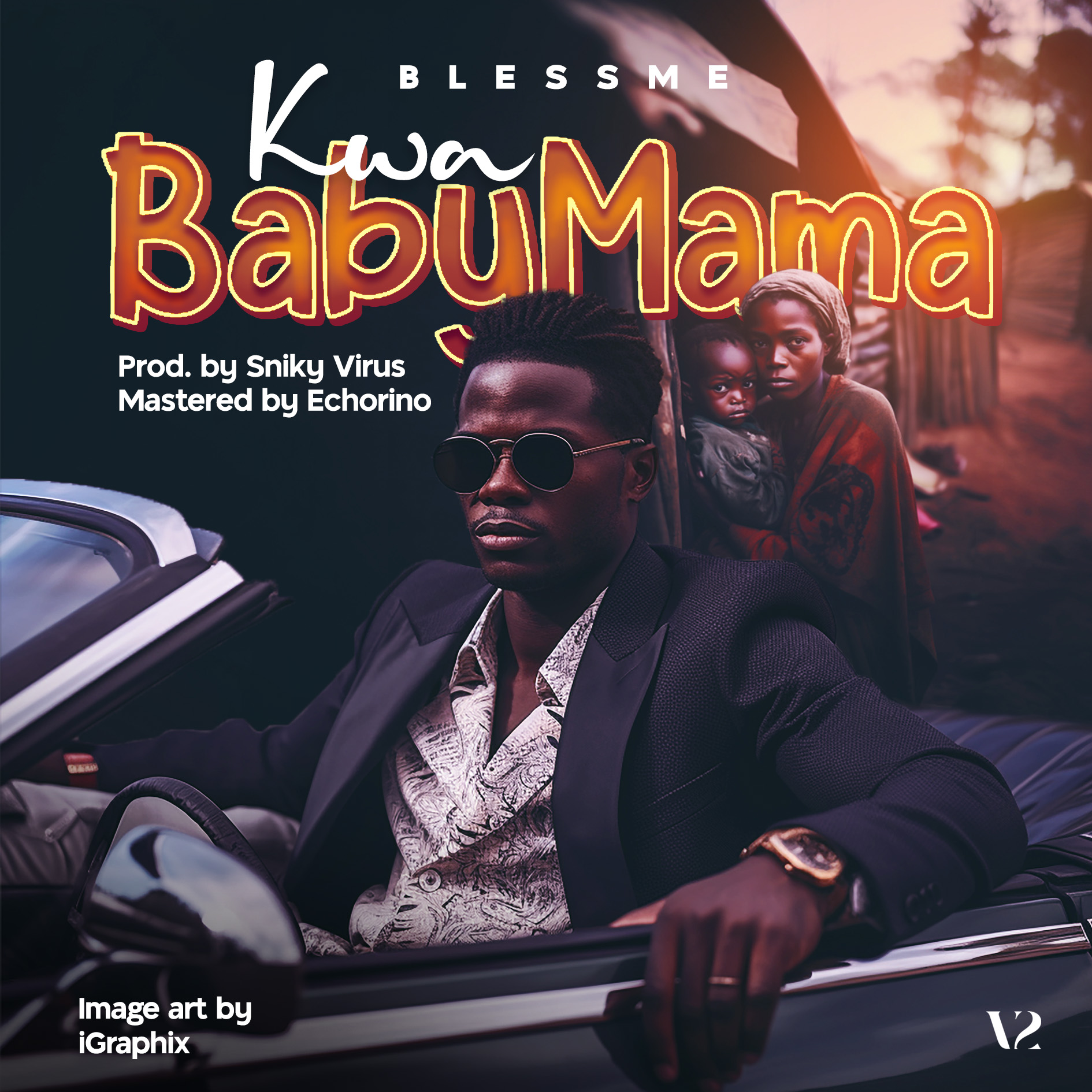 Kwa BabyMaMa