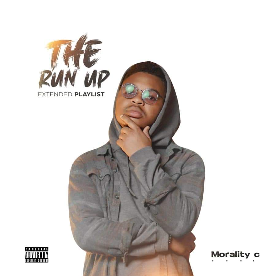 The Run-Up Ep