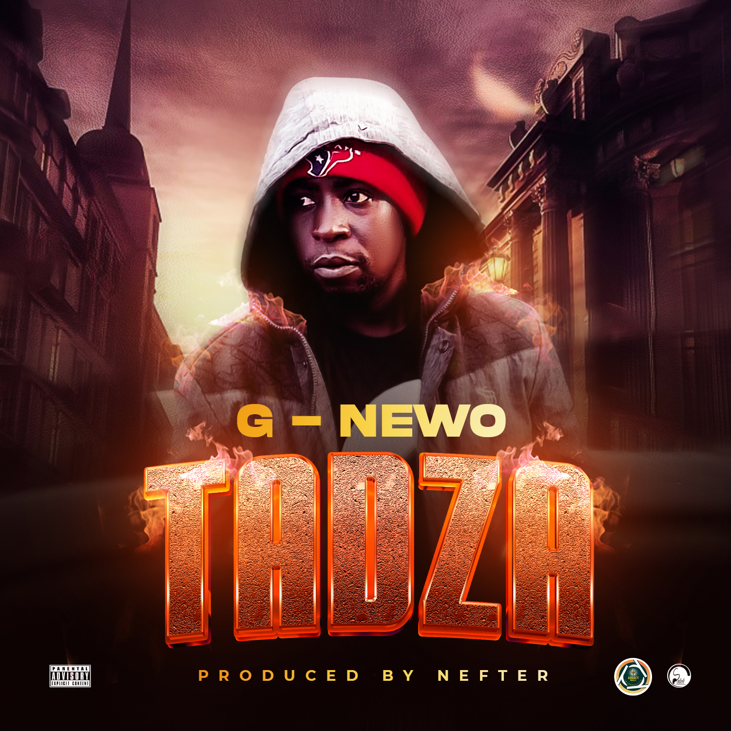Tadza