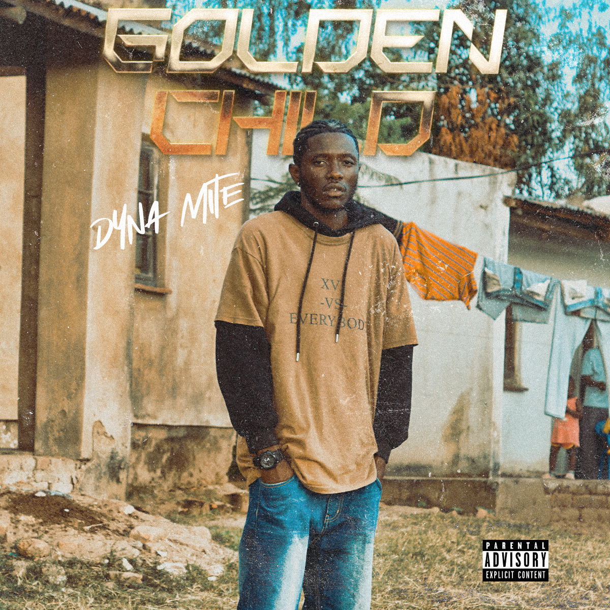Golden Child