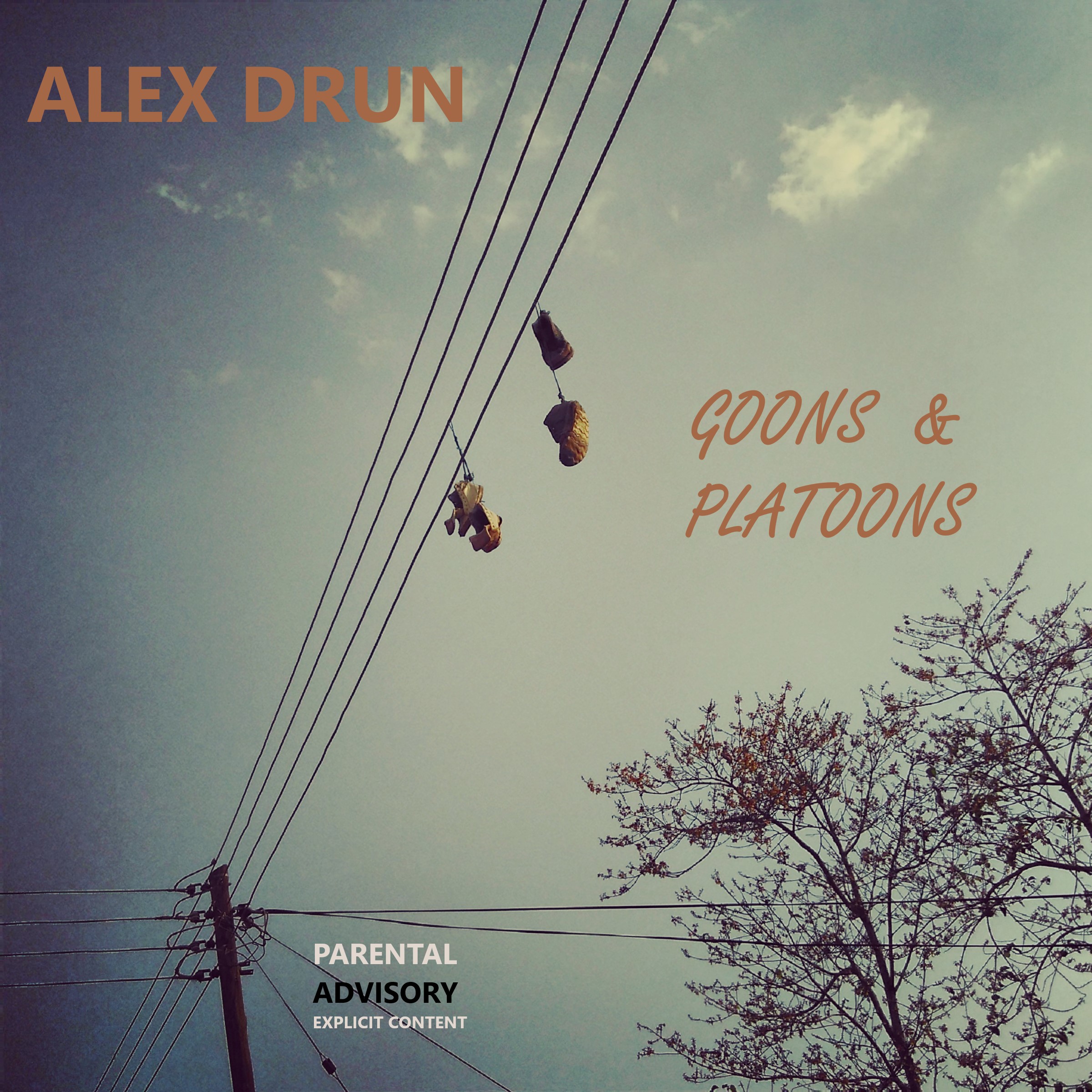 Goons & platoons