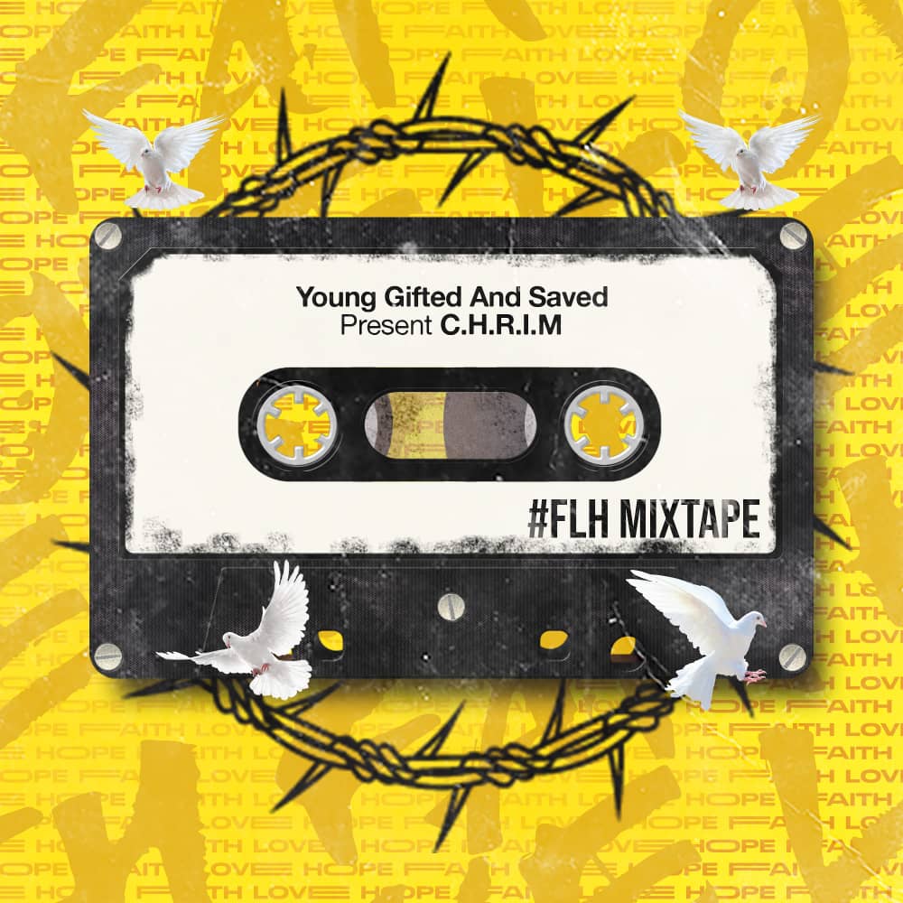 FLH MIXTAPE