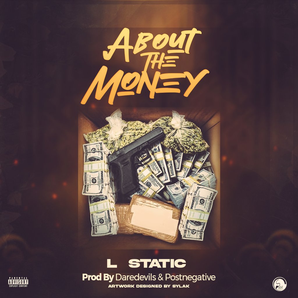 Bout the Money