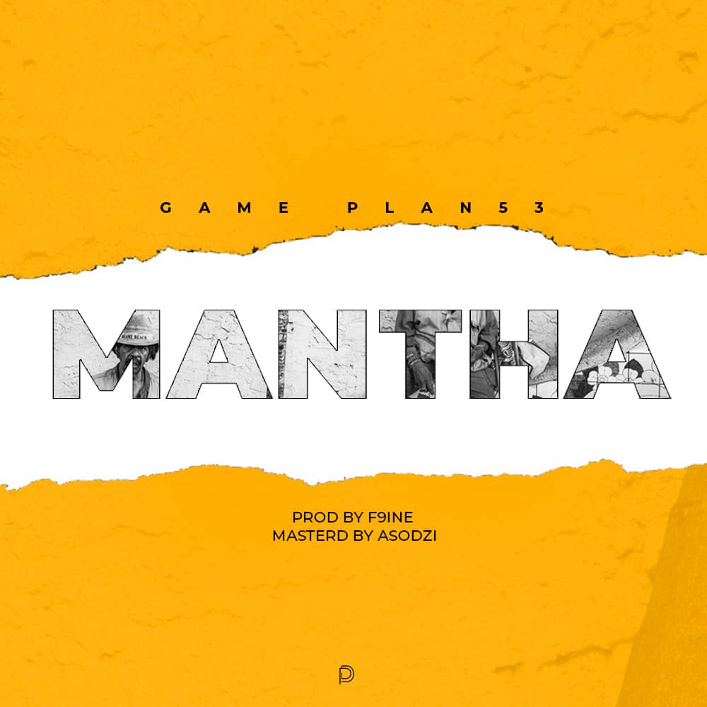 Mantha