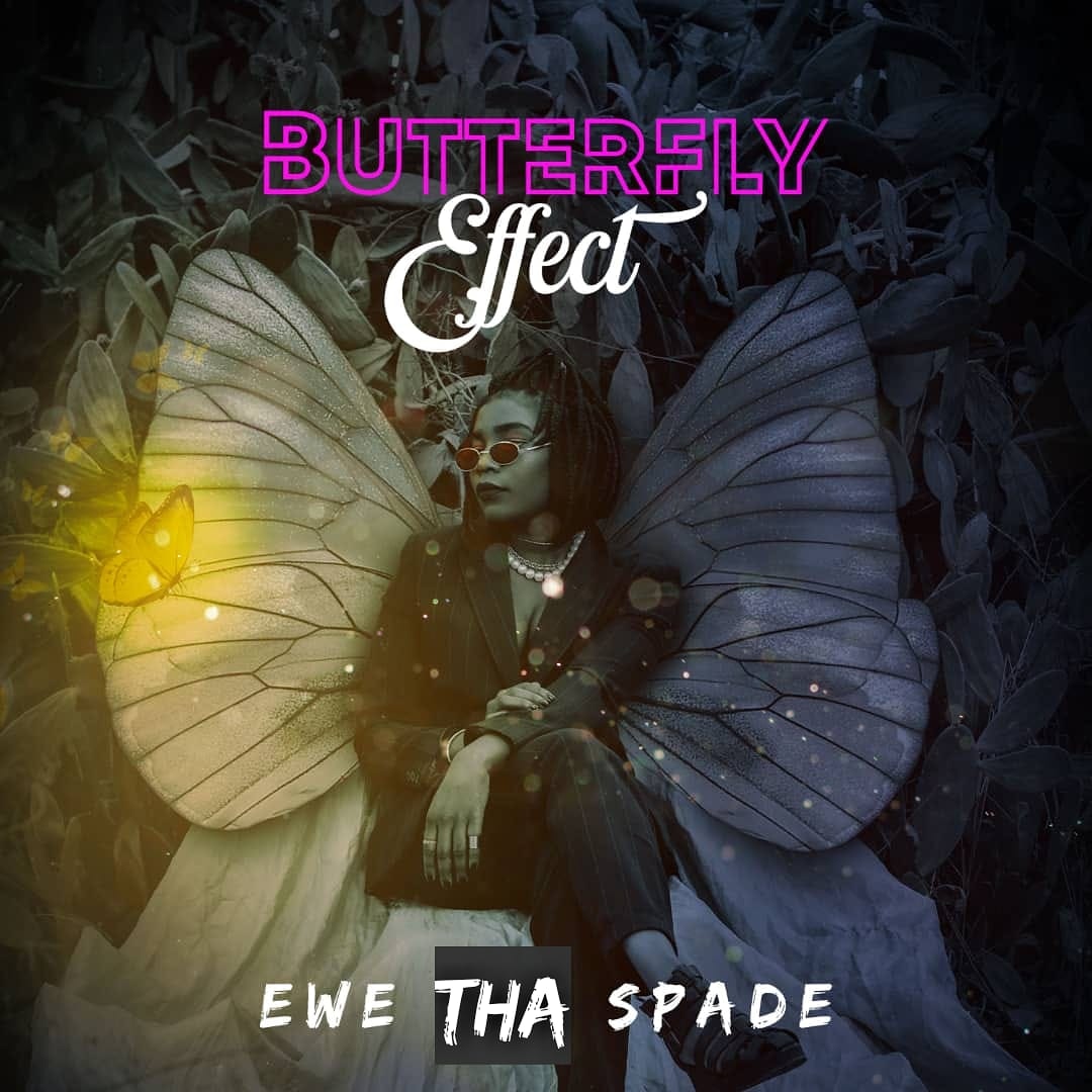 Butterfly effect