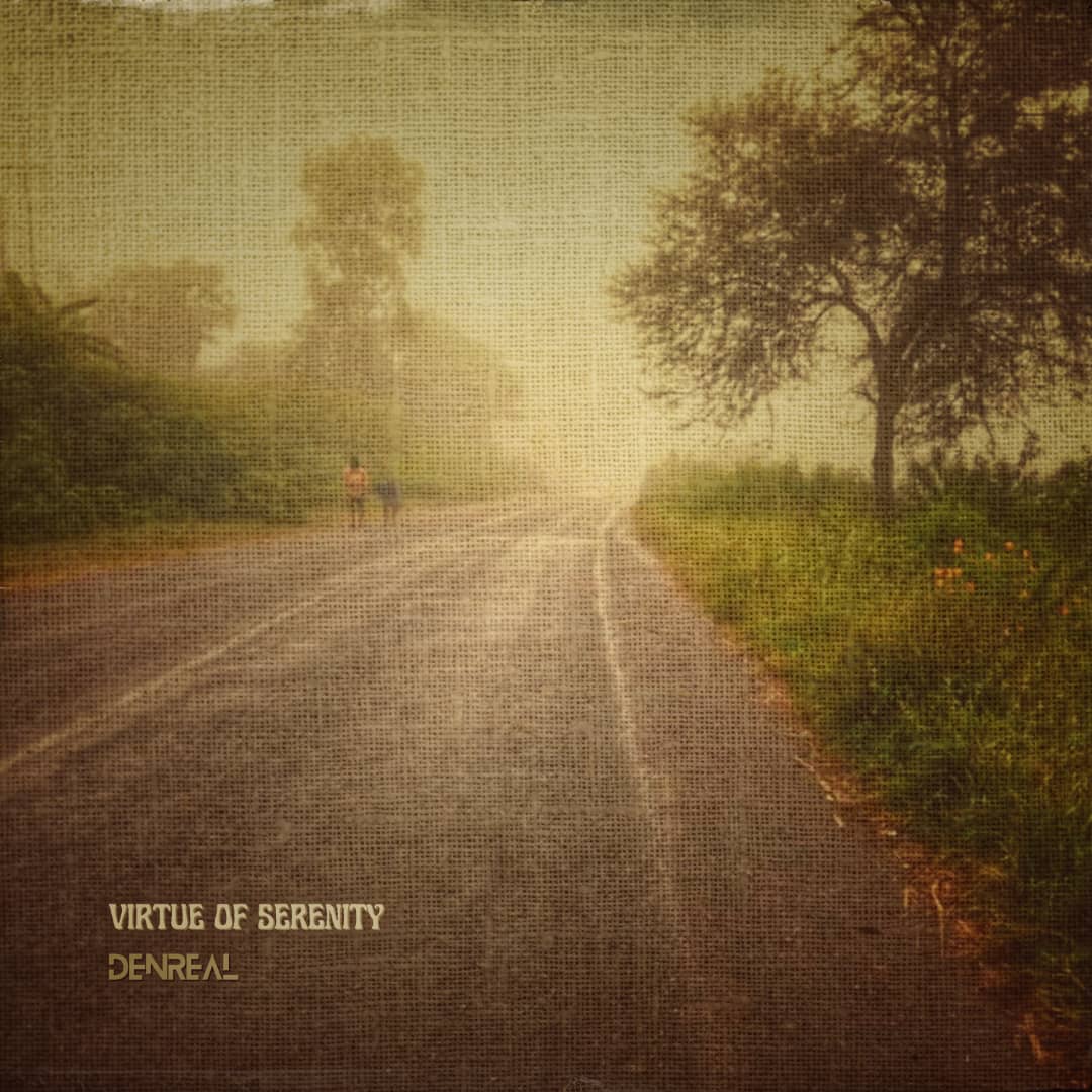 Virtue of serenity