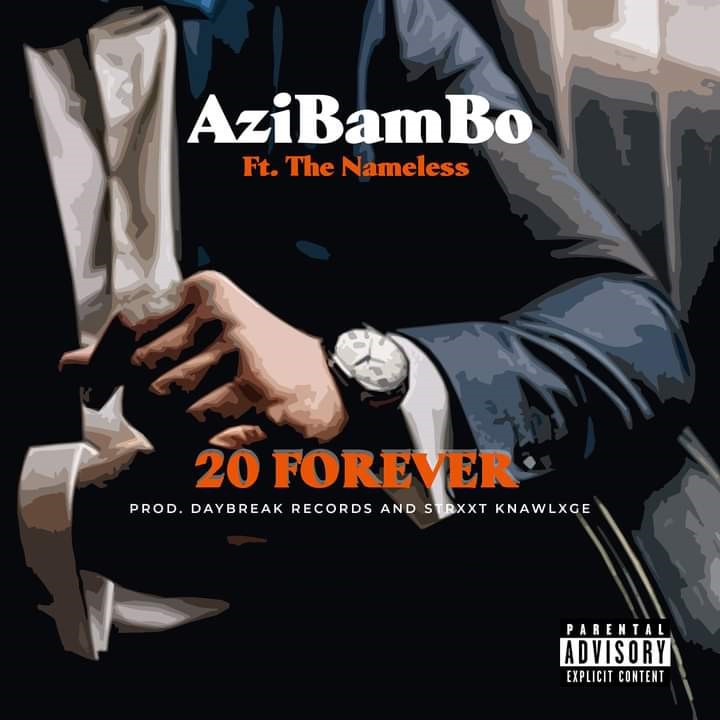 20 Forever feat. The Nameless