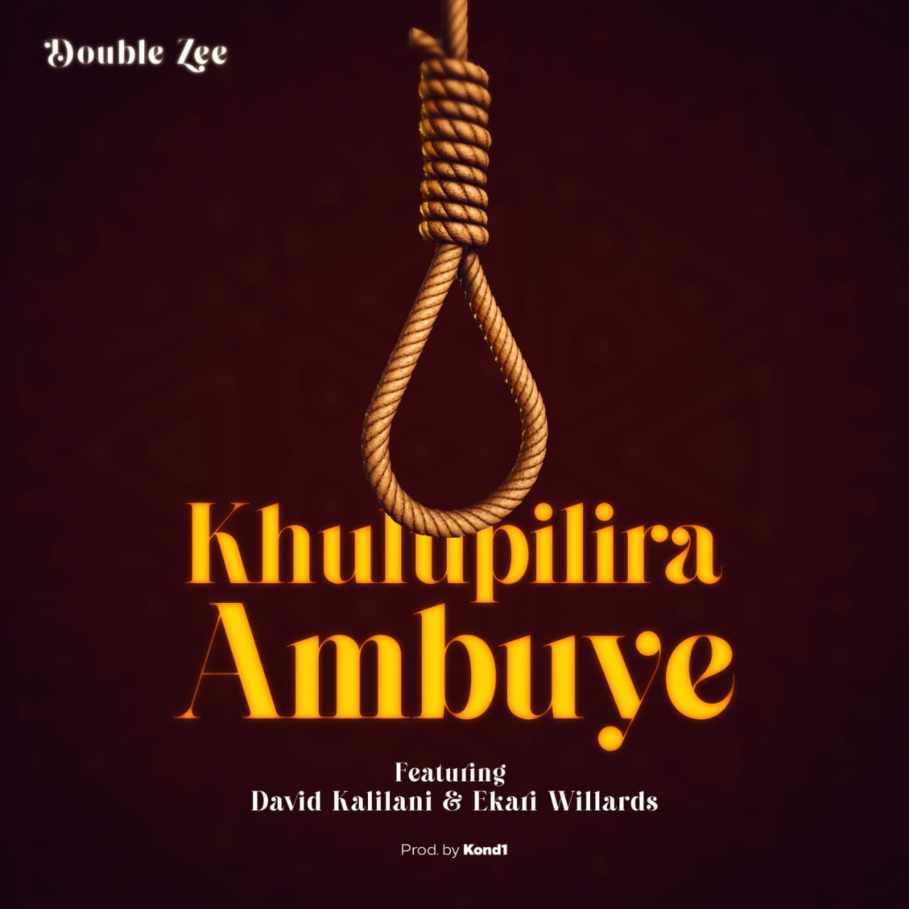 Khulupilira Ambuye by Double zee feat David Kalilani & Ekari Willards