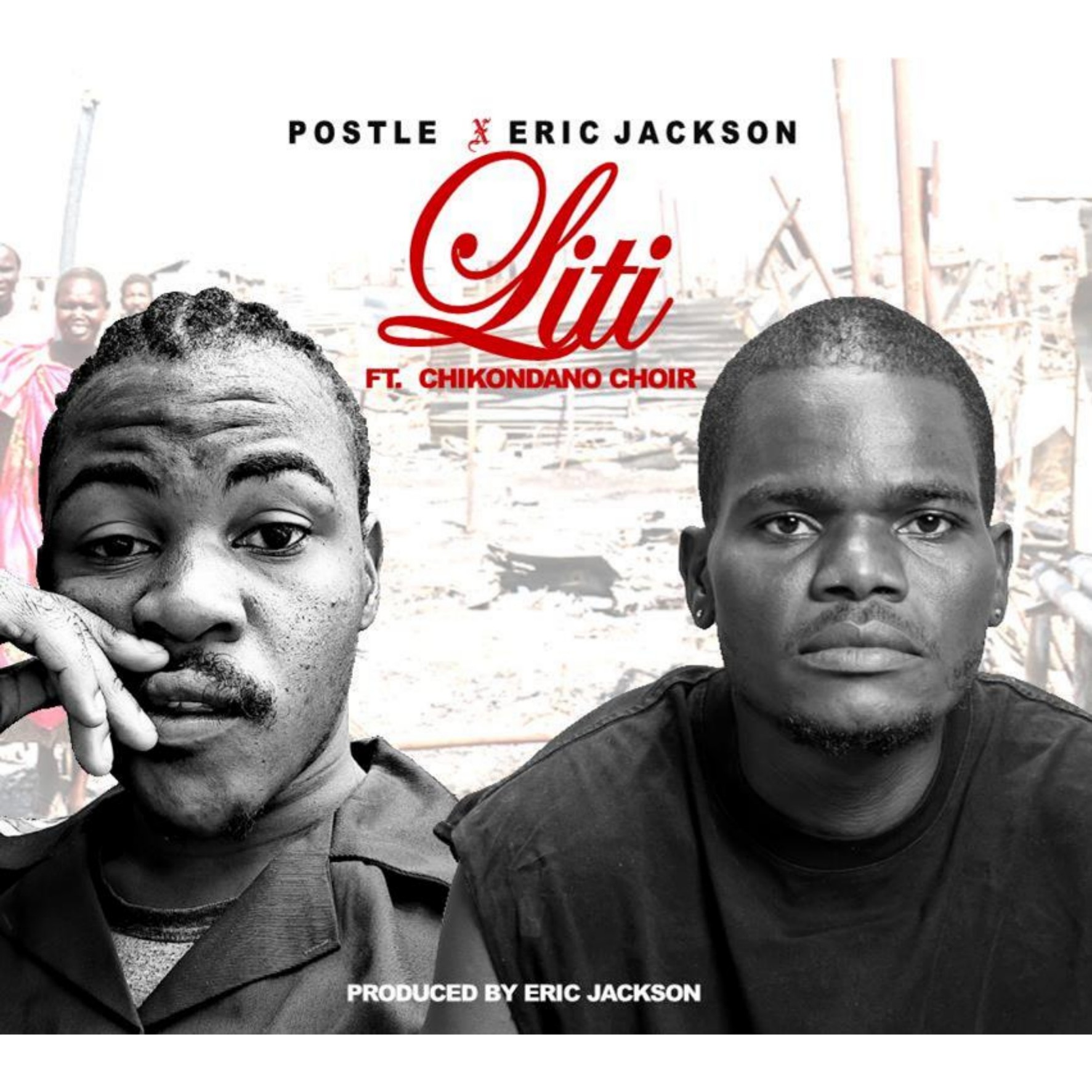 Postle X Eric Jackson feat. Chikondano choir