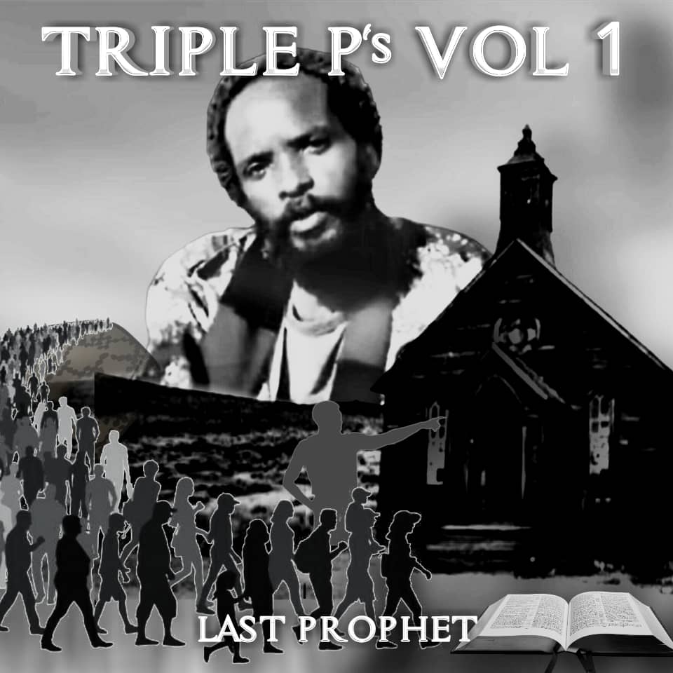 Triple P s Vol One
