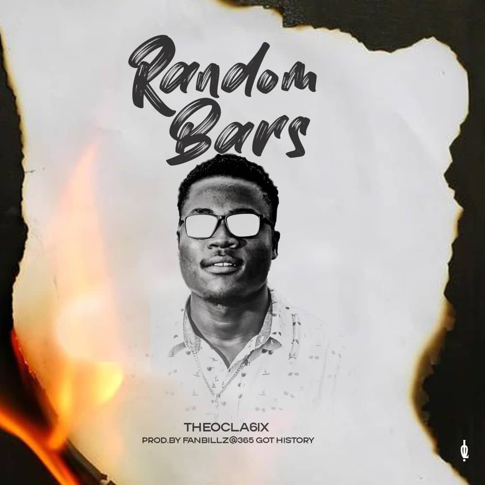 Random Bars