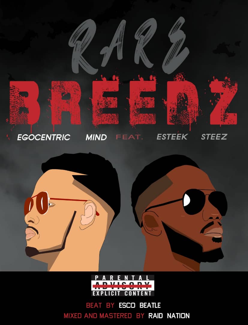 Rare Breedz