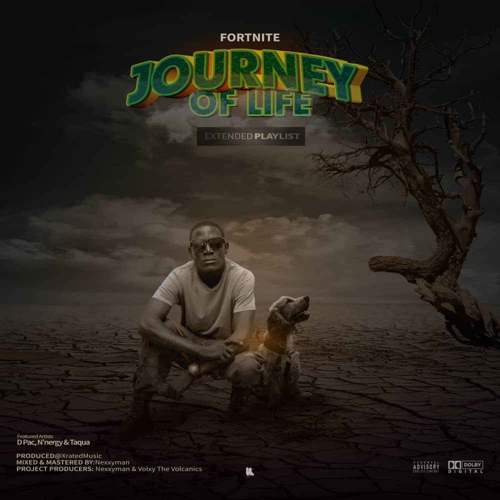 Journey Of Life