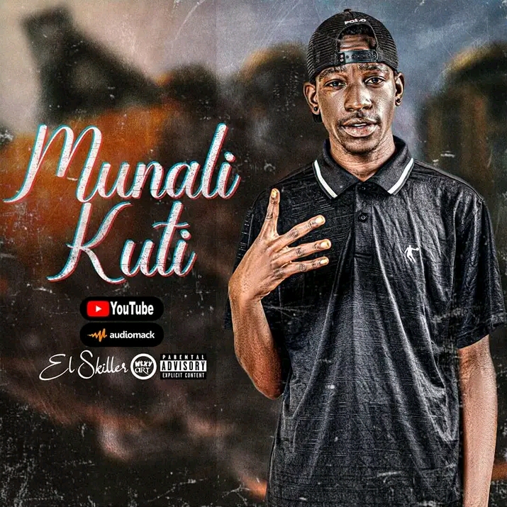 El Skiller - Munali Kuti