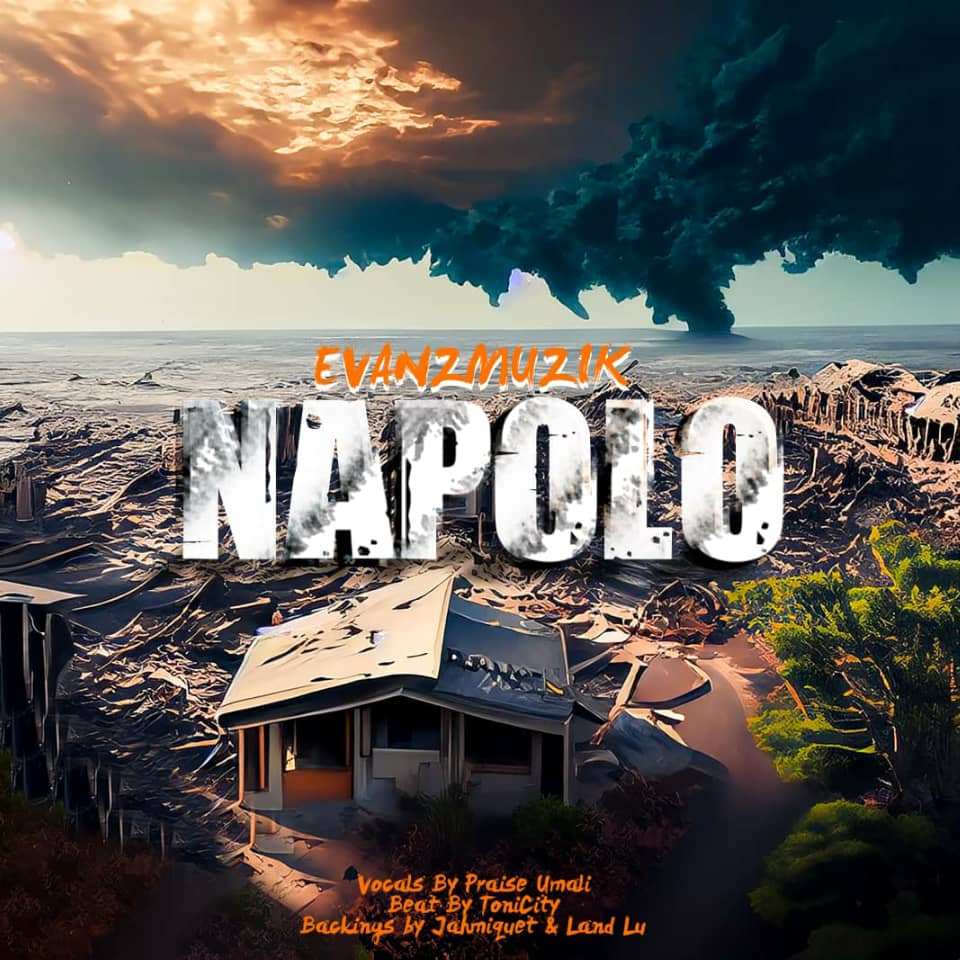 EVANZMUZIK - NAPOLO