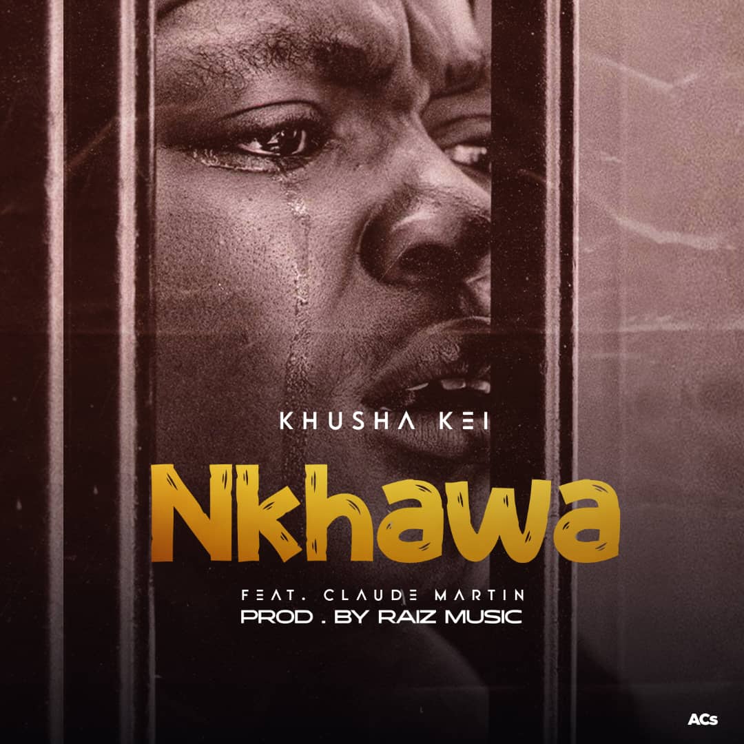 Nkhawa ft Claude Martin