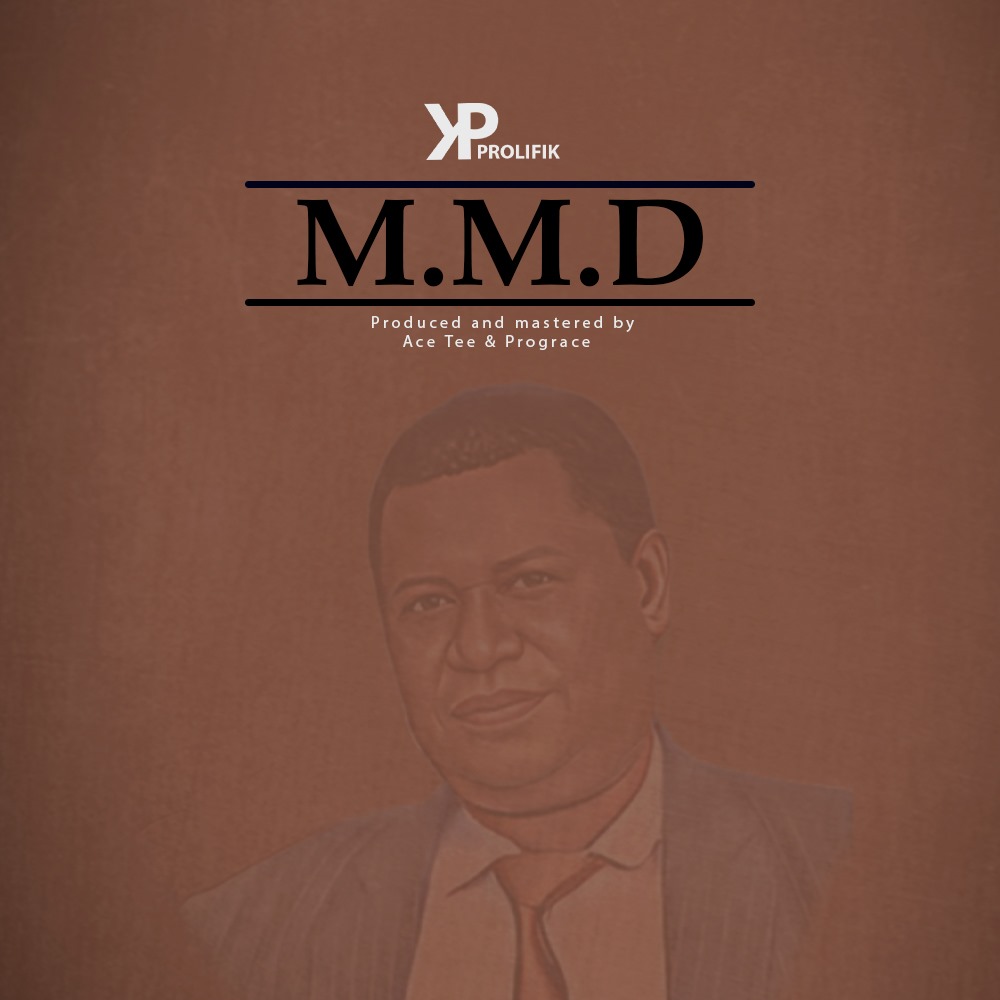M.M.D