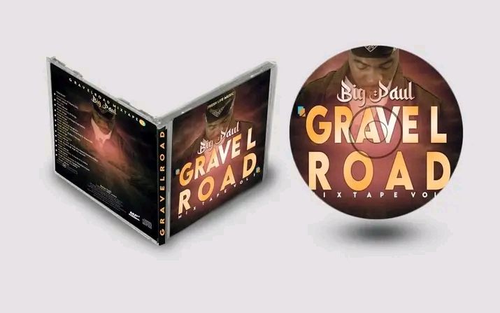 Gravel Road
