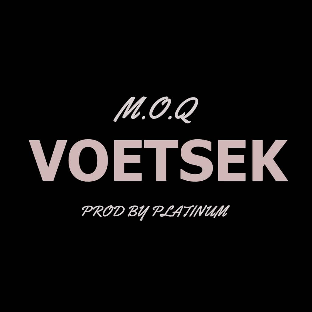 Voetsek