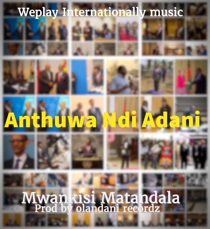 Anthuwa ndi adani