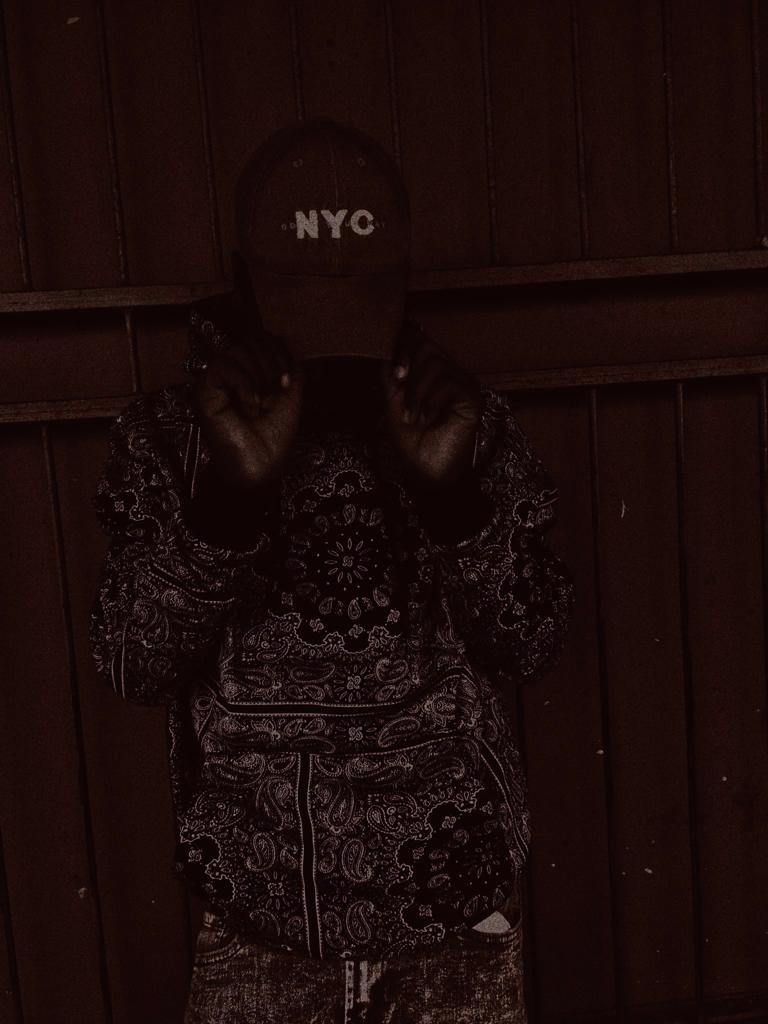 Everything Ft Skillah x J buzzy